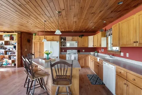 1565 Marvin Road Berkshire VT 05450