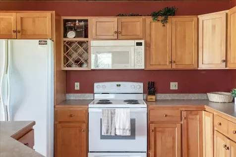 1565 Marvin Road Berkshire VT 05450