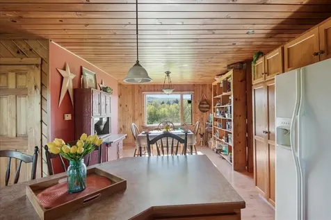 1565 Marvin Road Berkshire VT 05450