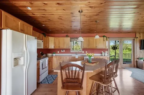 1565 Marvin Road Berkshire VT 05450