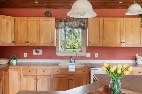 1565 Marvin Road Berkshire VT 05450