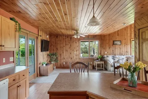 1565 Marvin Road Berkshire VT 05450