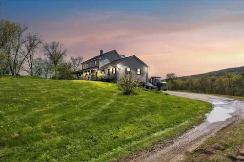 1565 Marvin Road Berkshire VT 05450