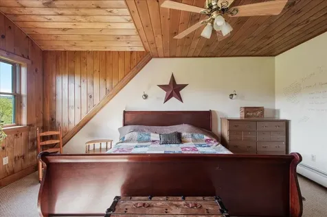 1565 Marvin Road Berkshire VT 05450