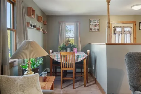 1565 Marvin Road Berkshire VT 05450