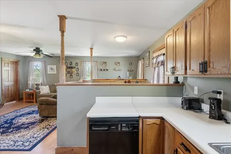 1565 Marvin Road Berkshire VT 05450