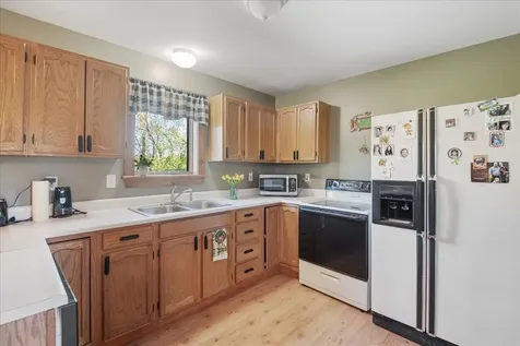 1565 Marvin Road Berkshire VT 05450