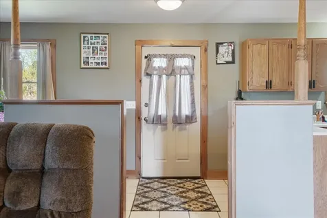 1565 Marvin Road Berkshire VT 05450