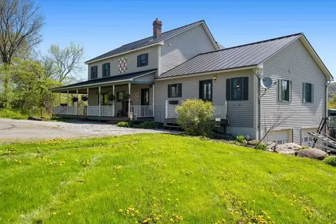 1565 Marvin Road Berkshire VT 05450
