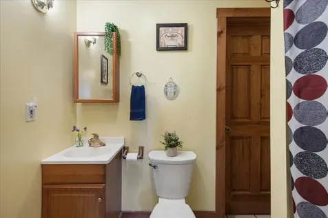 1565 Marvin Road Berkshire VT 05450