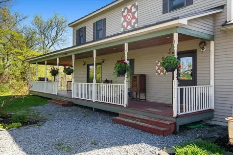 1565 Marvin Road Berkshire VT 05450