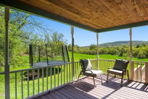 1565 Marvin Road Berkshire VT 05450