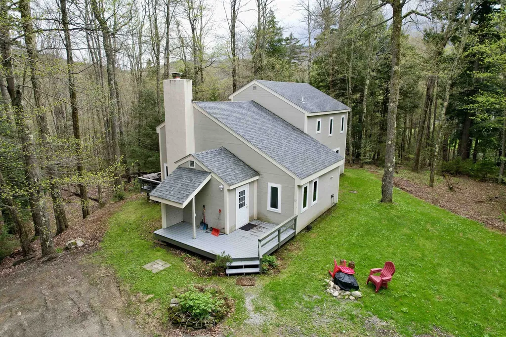 67 Birch Tree Lane Fayston VT 05673