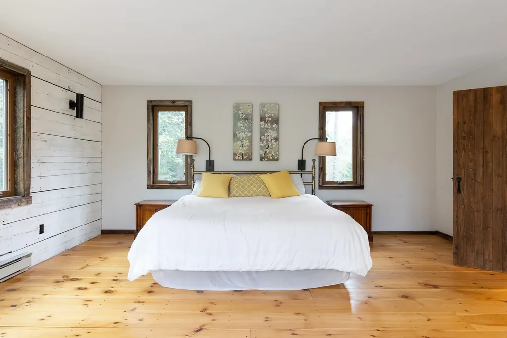 67 Birch Tree Lane Fayston VT 05673