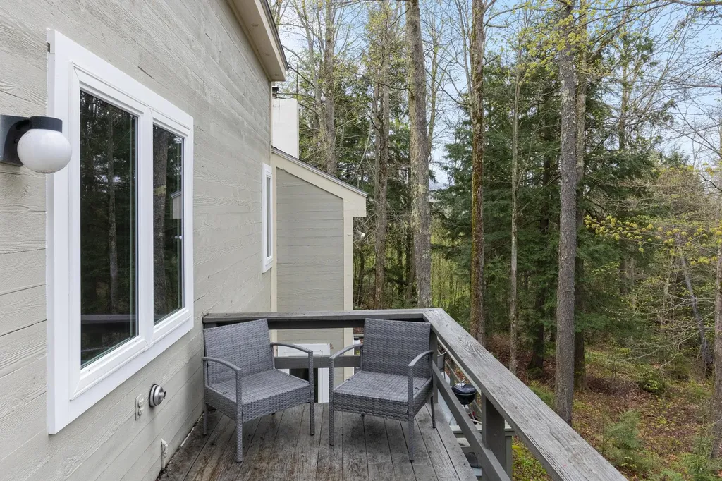67 Birch Tree Lane Fayston VT 05673