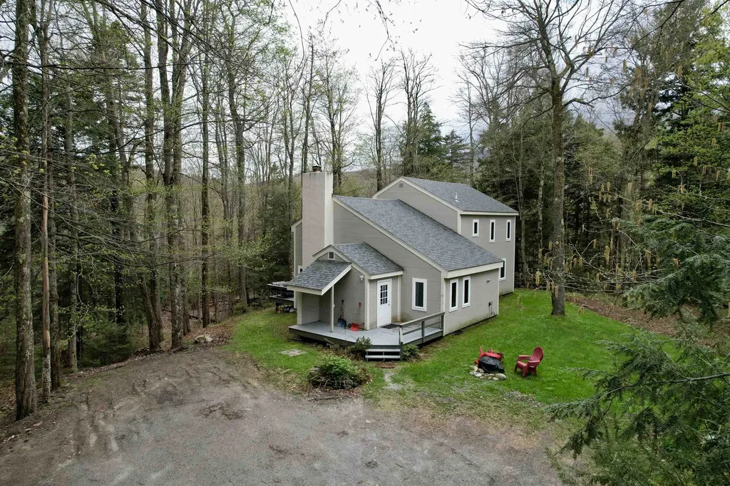 67 Birch Tree Lane Fayston VT 05673