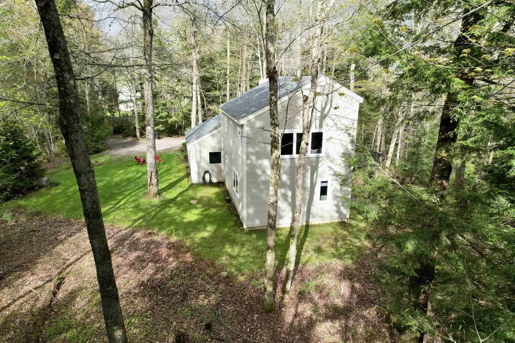 67 Birch Tree Lane Fayston VT 05673