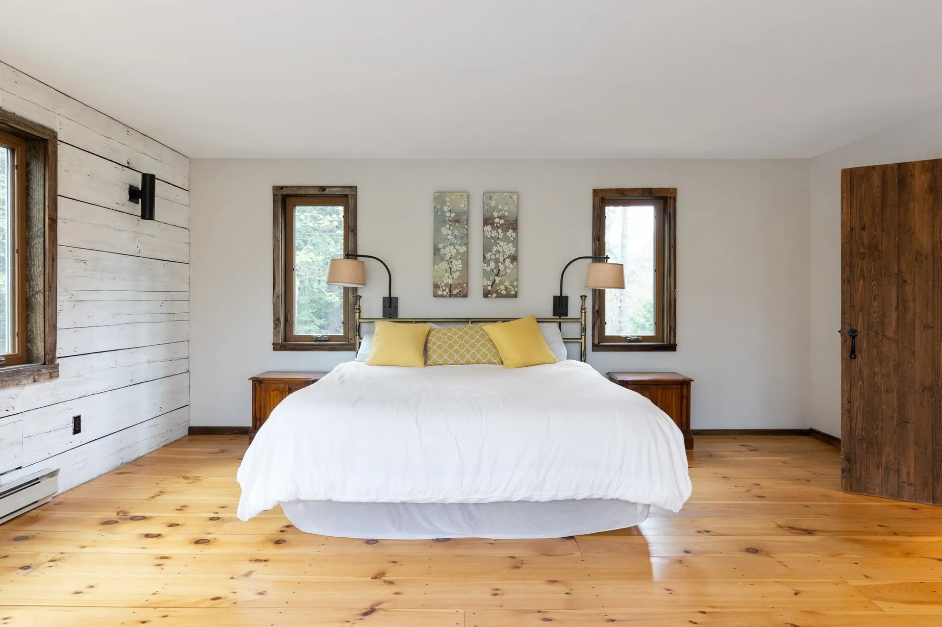 67 Birch Tree Lane Fayston VT 05673