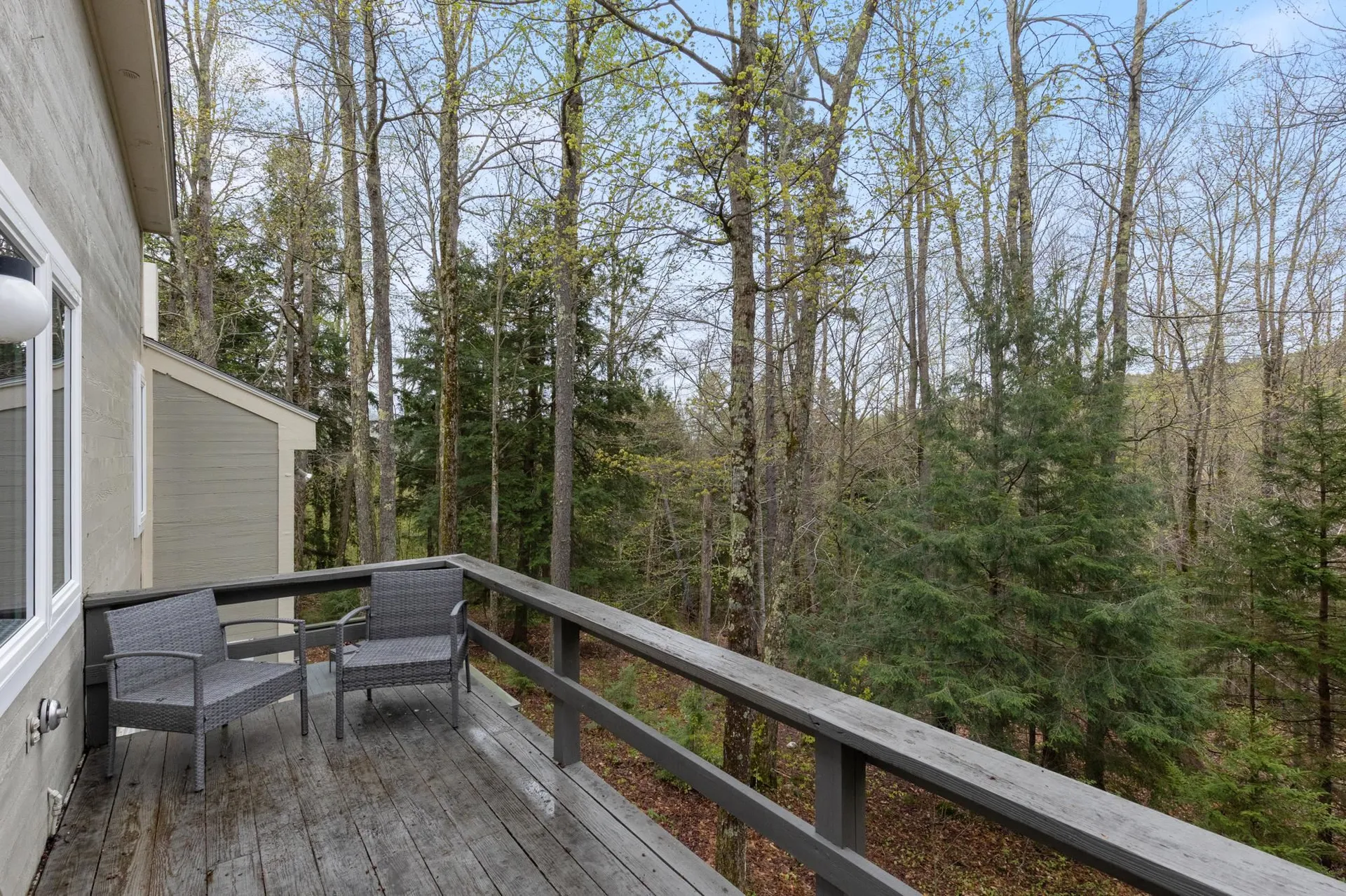 67 Birch Tree Lane Fayston VT 05673
