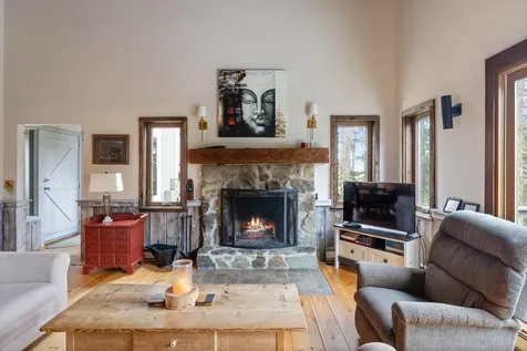 67 Birch Tree Lane Fayston VT 05673