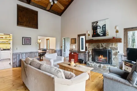 67 Birch Tree Lane Fayston VT 05673