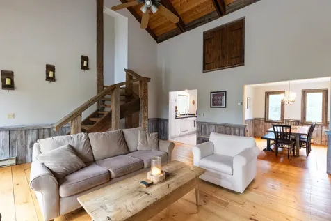 67 Birch Tree Lane Fayston VT 05673