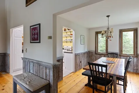 67 Birch Tree Lane Fayston VT 05673