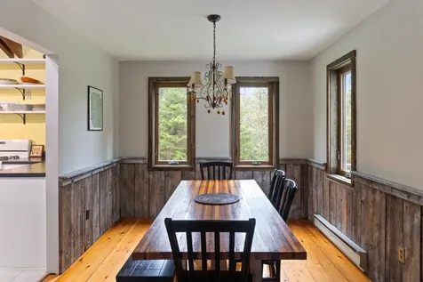 67 Birch Tree Lane Fayston VT 05673