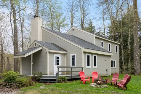 67 Birch Tree Lane Fayston VT 05673