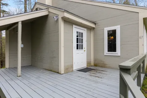 67 Birch Tree Lane Fayston VT 05673