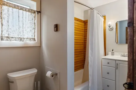 67 Birch Tree Lane Fayston VT 05673