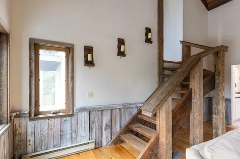 67 Birch Tree Lane Fayston VT 05673