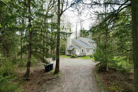 67 Birch Tree Lane Fayston VT 05673