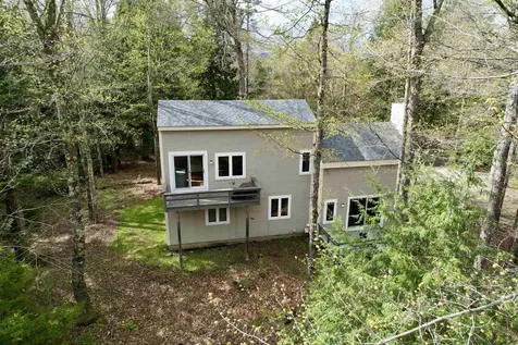67 Birch Tree Lane Fayston VT 05673