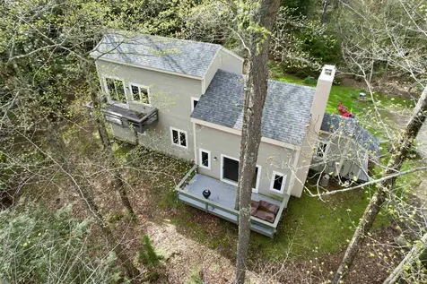 67 Birch Tree Lane Fayston VT 05673