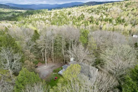 67 Birch Tree Lane Fayston VT 05673