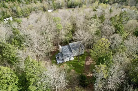 67 Birch Tree Lane Fayston VT 05673