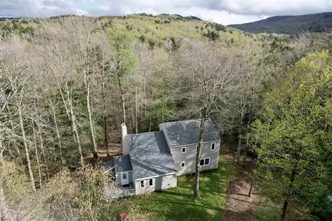 67 Birch Tree Lane Fayston VT 05673