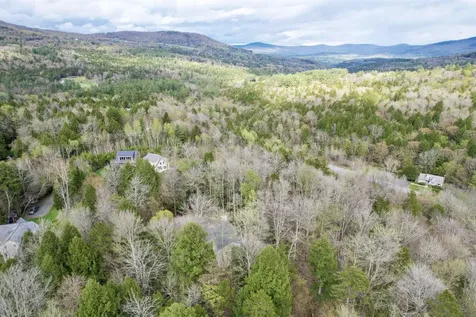 67 Birch Tree Lane Fayston VT 05673