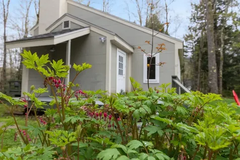 67 Birch Tree Lane Fayston VT 05673