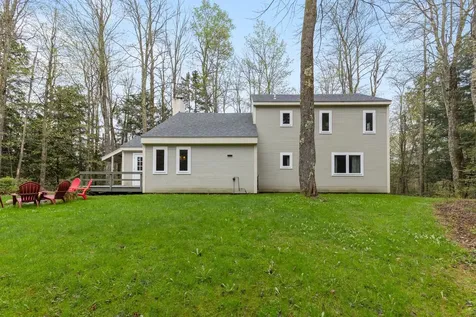 67 Birch Tree Lane Fayston VT 05673