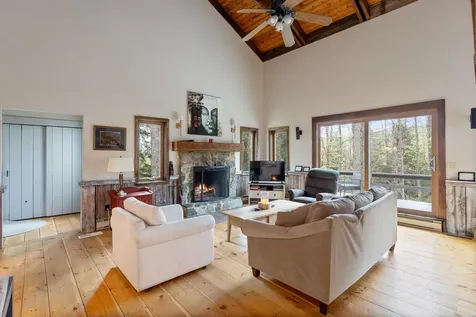 67 Birch Tree Lane Fayston VT 05673