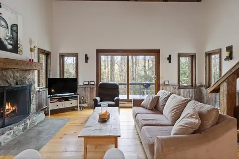 67 Birch Tree Lane Fayston VT 05673