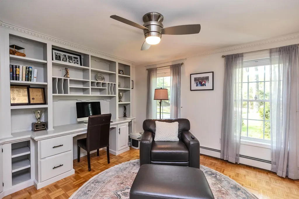 11 Fieldstone Drive Hooksett NH 03106