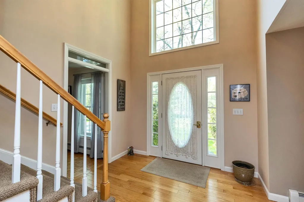 11 Fieldstone Drive Hooksett NH 03106