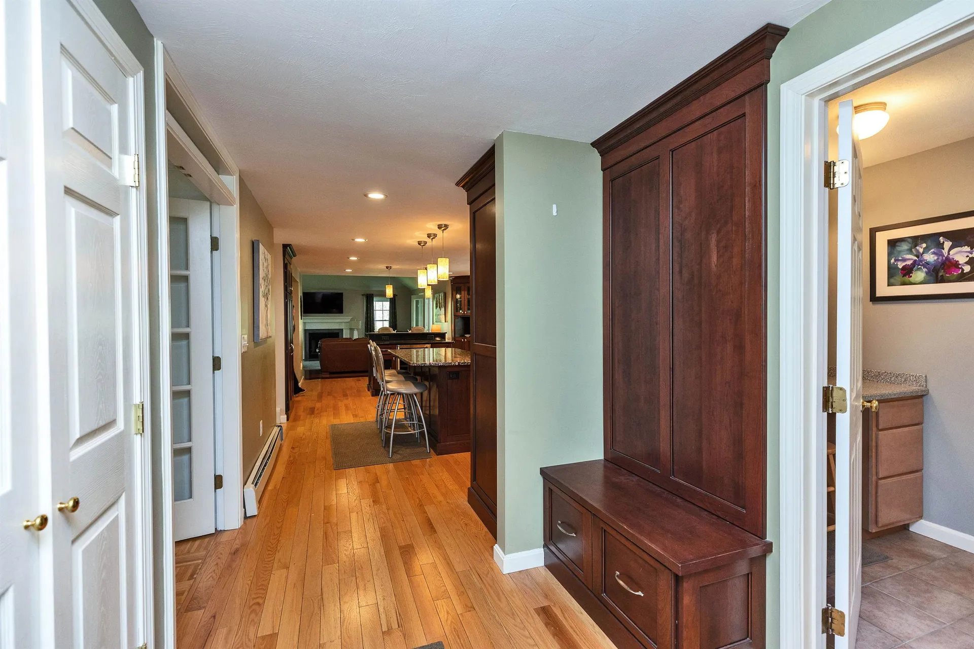 11 Fieldstone Drive Hooksett NH 03106