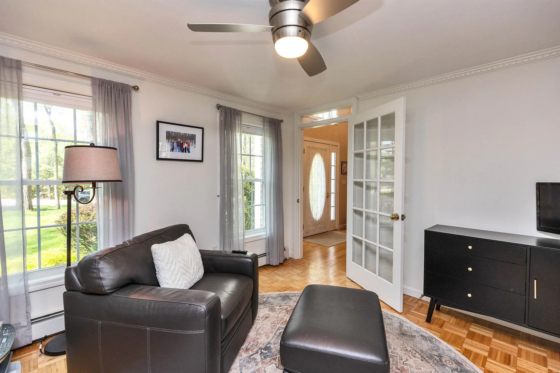 11 Fieldstone Drive Hooksett NH 03106