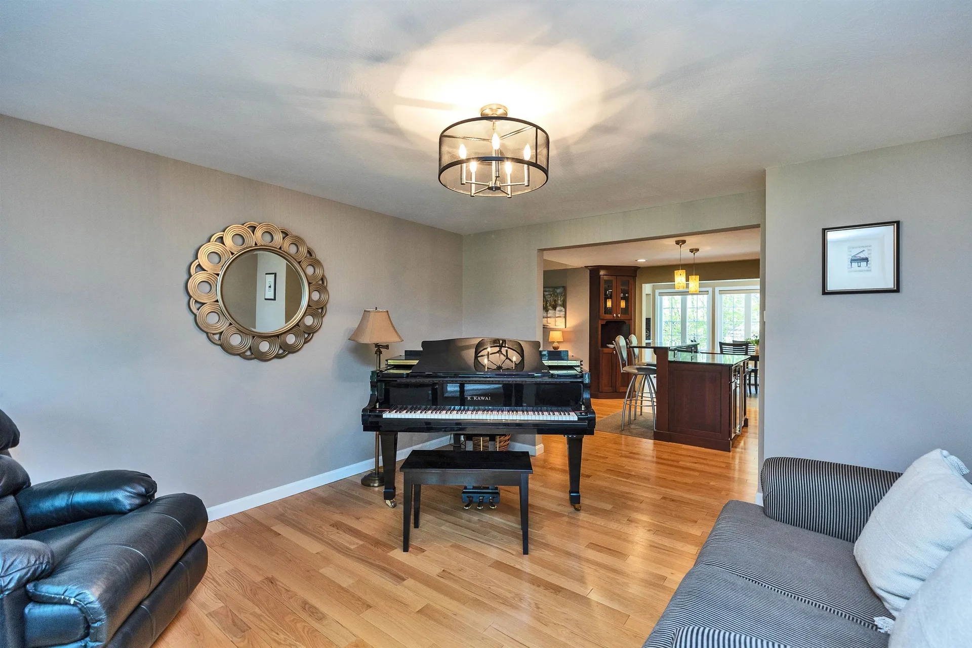 11 Fieldstone Drive Hooksett NH 03106