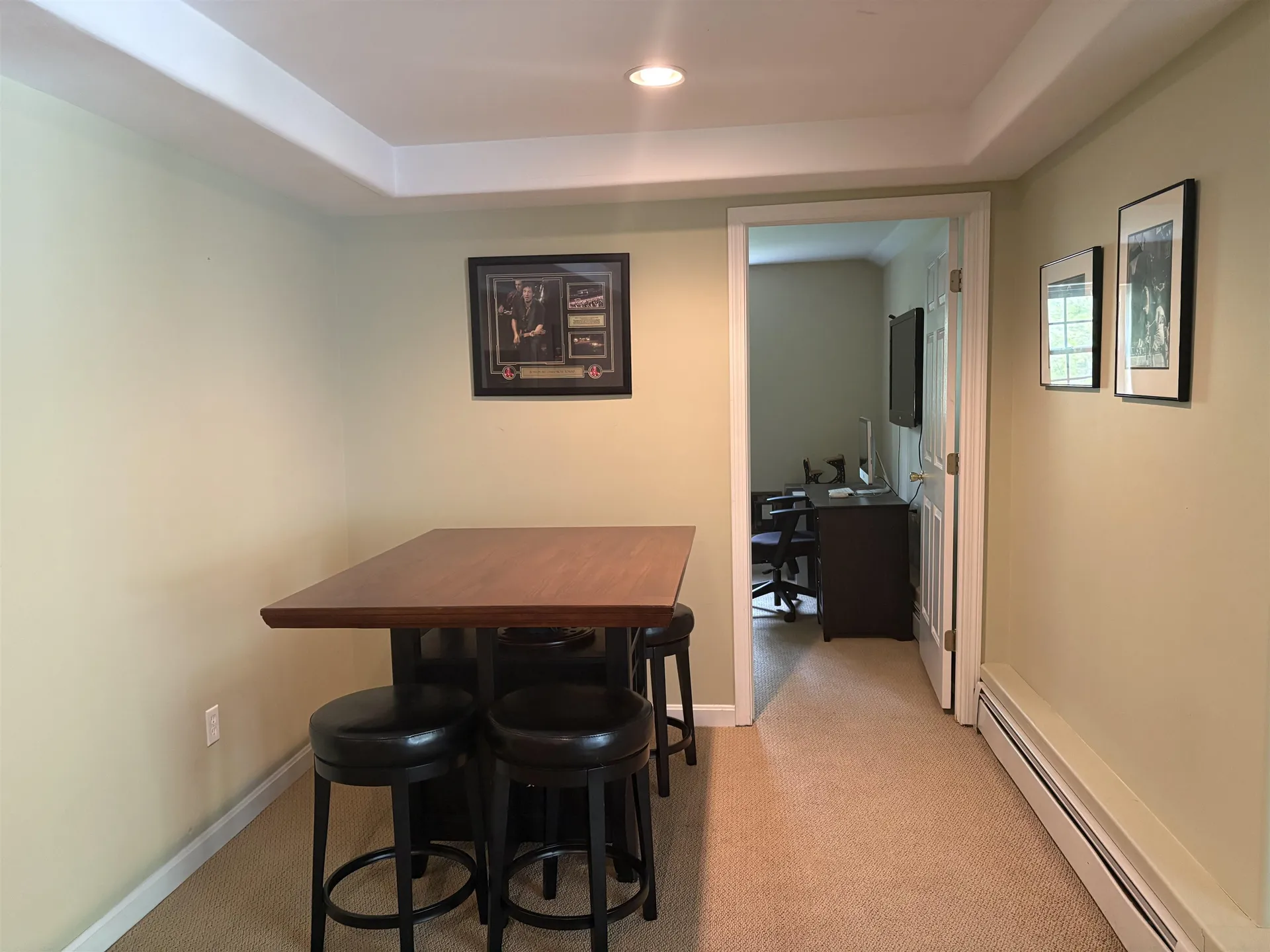 11 Fieldstone Drive Hooksett NH 03106