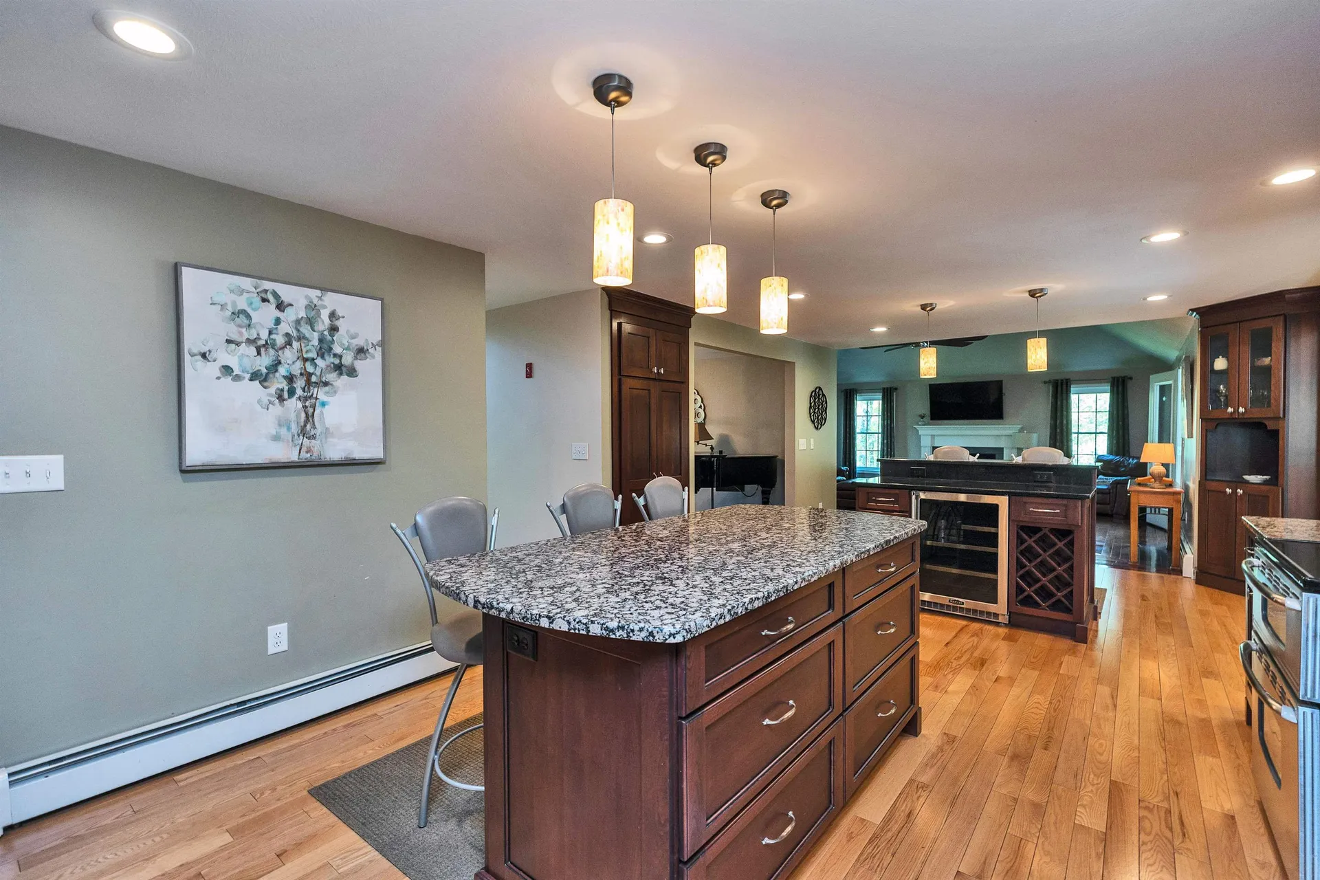 11 Fieldstone Drive Hooksett NH 03106
